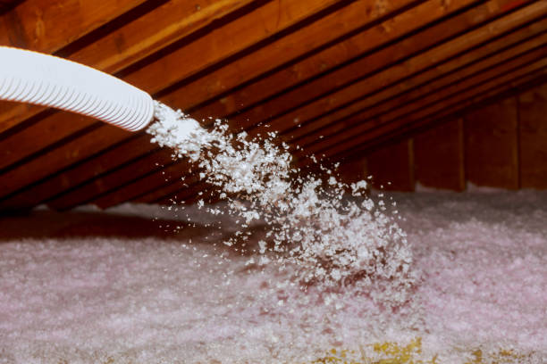 Types of Insulation We Offer in Bowling Green, MD