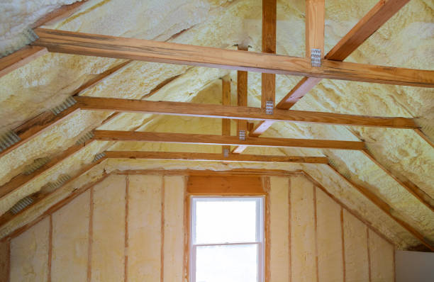 Best Specialized Insulation Services in Bowling Green, MD
