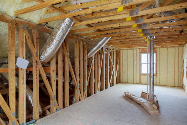 Best Insulation Maintenance and Repair in Bowling Green, MD